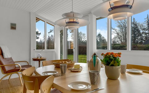 Andrine - 100M from the Sea: Tag, Hus, Hjem, Sommerhus, Sidespor, Estate, Indkørsel, Garden Bygninger, Gård, Skur