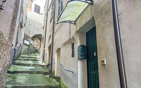 Casa Io': Bejdse, Stueplante