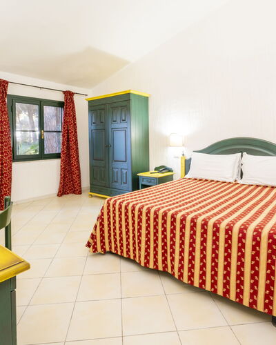 Green Apartment, Ac, Wifi