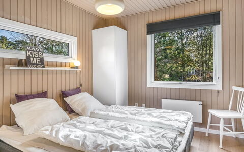 Anline - from the Sea: Tækning, Sommerhus, Hus, Tag, Hjem, Stuehus, Hytte, Estate, Landsby