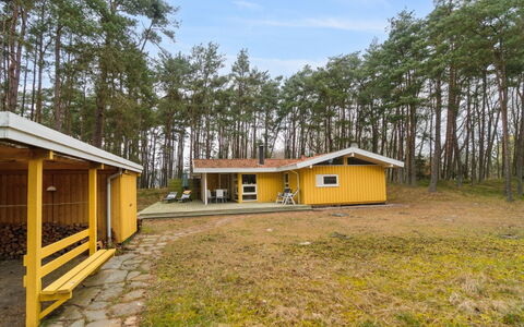 Eick - 800M from the Sea: Lejlighed, Ejerlejlighed, Estate, Altan, Villa, Hotel