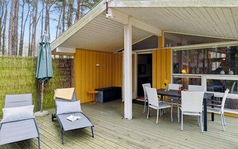 Eick - 800M from the Sea: Lejlighed, Ejerlejlighed, Estate, Altan, Villa, Hotel