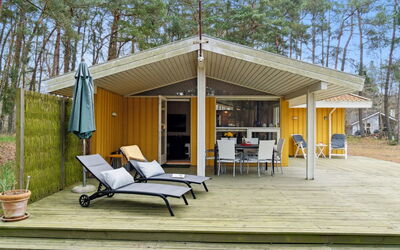 Eick - 800M from the Sea