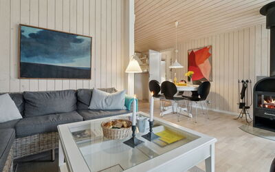 Eick - 800M from the Sea