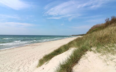 Eick - 800M from the Sea
