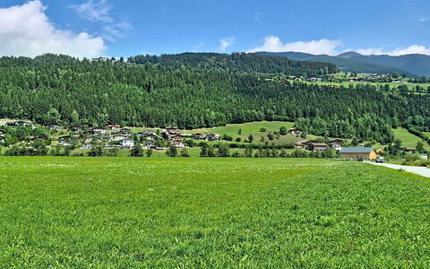 Mittersill 700