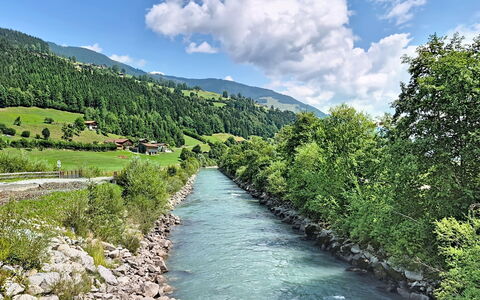 Mittersill 700: Vandressourcer, Vand, Krop Af Vand, Vandløb, Natur, Strøm, Bjergrige Landskabsformer, Vandvej, Naturlige Landskab