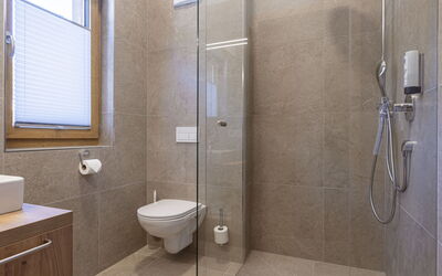 Feriebolig:&nbsp;Penthouse mit 5 Schlafzimmern 700.5