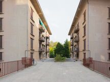Lory House