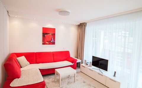Feriebolig:&nbsp;Cristal 649.8