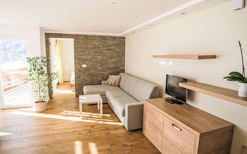 Feriebolig:&nbsp;Cristal 649.9