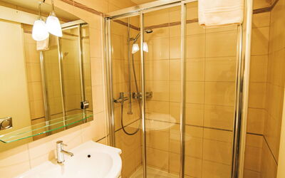 Feriebolig:&nbsp;Cristal 649.8