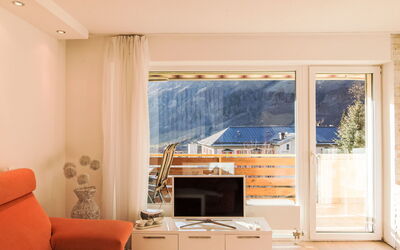 Feriebolig:&nbsp;Cristal 649.5
