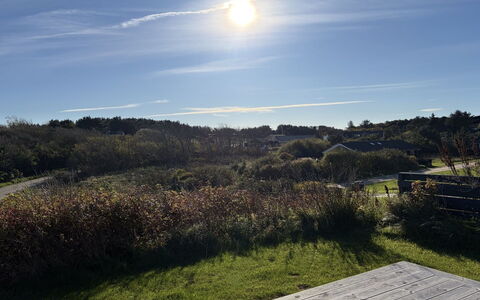 Gorjana - 500M from the Sea: Himmel, Blå, Daytime, Græs, Natur, Grøn, Horisont, Vegetationen, Naturlige Landskab, Græs-