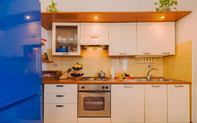 Appartamento Scirocco