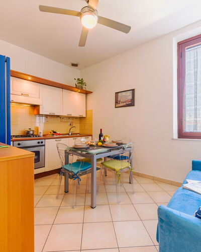 Appartamento Scirocco