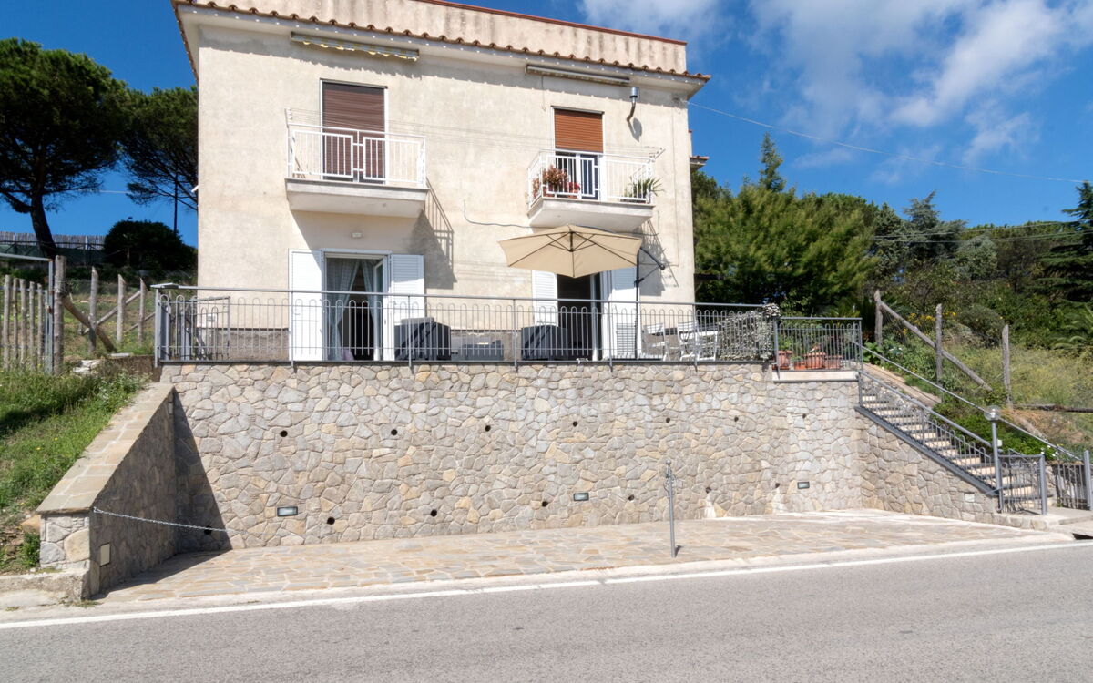 Casa Alyssa