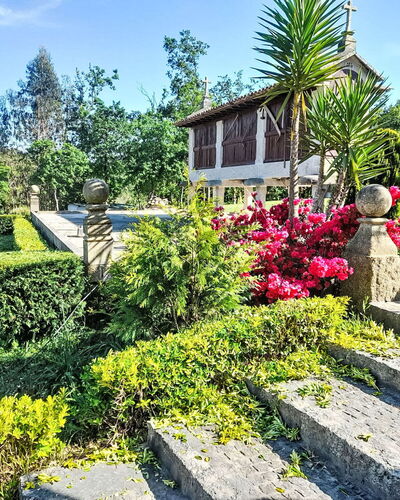 Quinta D'Azenha