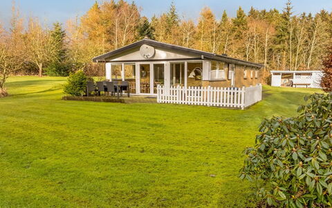 Marika - 400M to the Fjord: Hus, Hjem, Tag, Sommerhus, Land Lot, Estate, Stuehus, Veranda, Lawn, Have