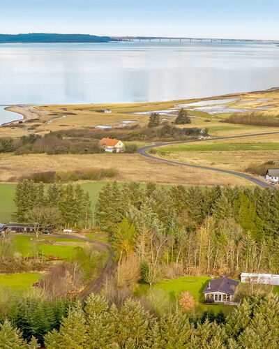 Marika - 400M to the Fjord