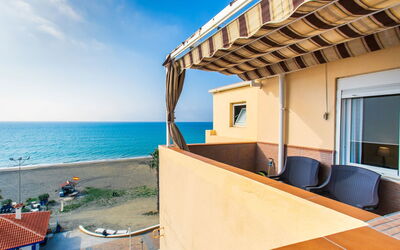 Acosta Beachfront