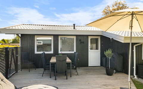 Bjart - 150M from the Sea: Lejlighed, Ejerlejlighed, Estate, Altan, Villa, Hotel