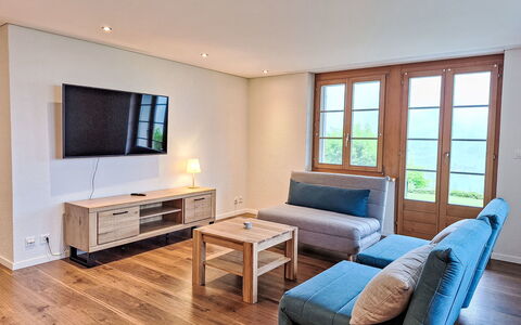 Feriebolig:&nbsp;Chalet Adlerhorst Eg 220.2