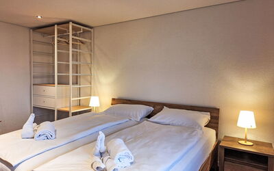 Feriebolig:&nbsp;Chalet Adlerhorst Eg 220.2