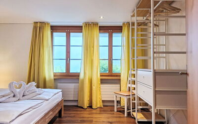 Feriebolig:&nbsp;Chalet Adlerhorst Eg 220.2