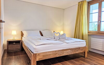 Feriebolig:&nbsp;Chalet Adlerhorst Eg 220.2
