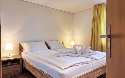 Feriebolig:&nbsp;Chalet Adlerhorst Eg 220.2