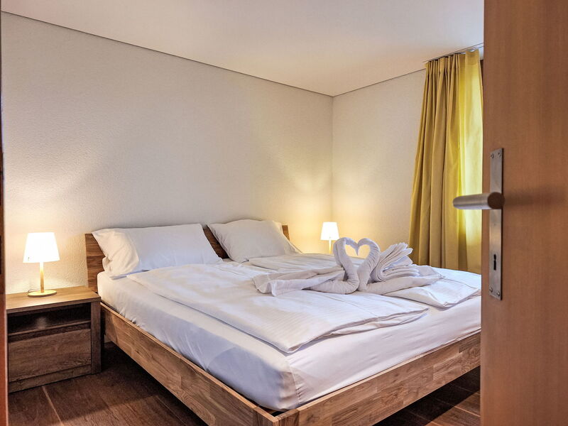 Feriebolig:&nbsp;Chalet Adlerhorst Eg 220.2
