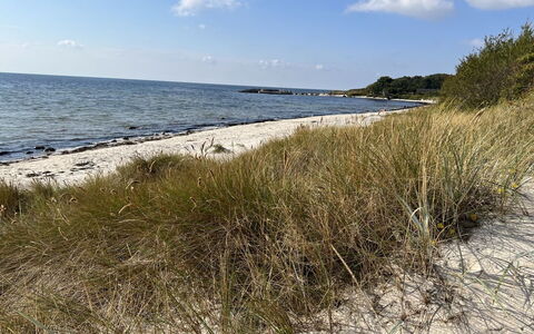 Aulikki - 2Km from the Sea: Bjergkæde, Dal, Bjerglandsby, Ferieby