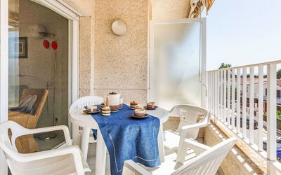 Apartaments Blau Mar