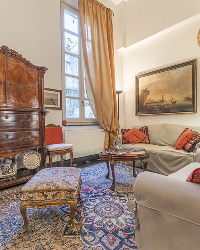 Portello Apartment