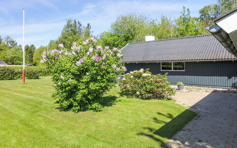 Rosalie - 29Km from the Sea: Hjem, Sommerhus, Veranda, Hårdttræ, Sidespor, Dæk, Skygge, Planke, Estate, Garden Bygninger