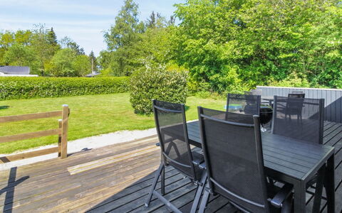 Rosalie - 29Km from the Sea: Estate, Skygge, Indkørsel, Stuehus