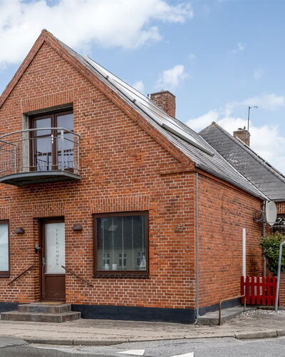 Jantje - 200M from the Sea