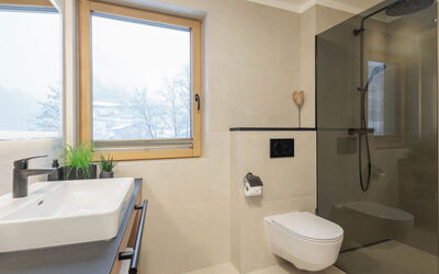 Feriebolig:&nbsp;Mountain Suite Nr 101 71.1