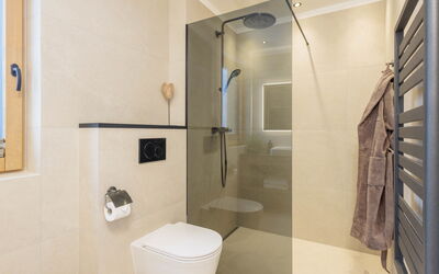 Feriebolig:&nbsp;Mountain Suite Nr 101 71.1