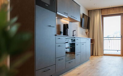 Feriebolig:&nbsp;Mountain Suite Nr 301 71.9
