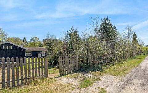 Randulf - from the Sea: Sommerhus, Tag, Hjem, Hældning, Hytte, Sidespor