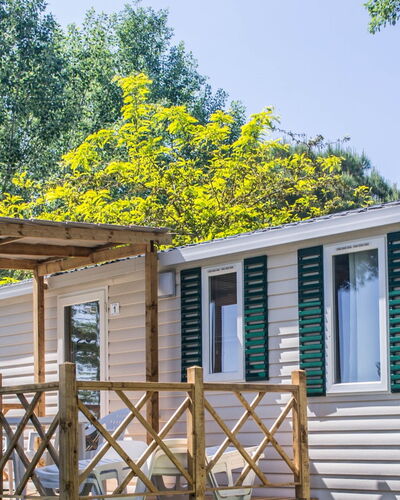 Selema Camping