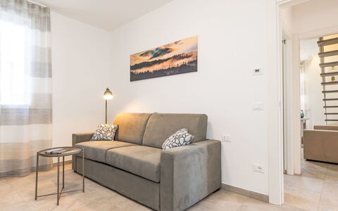 Feriebolig:&nbsp;Borgo Il Vallin delle Conche 310.5