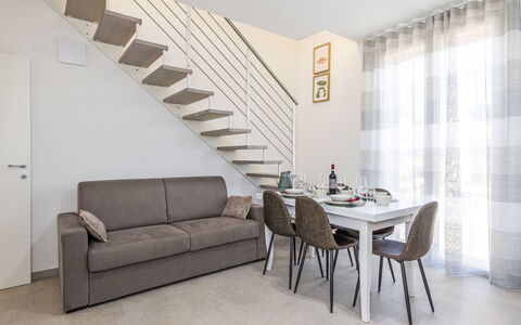 Feriebolig:&nbsp;Borgo Il Vallin delle Conche 310.6