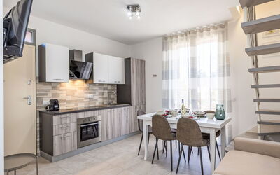 Feriebolig:&nbsp;Borgo Il Vallin delle Conche 310.5