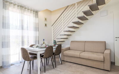 Feriebolig:&nbsp;Borgo Il Vallin delle Conche 310.5