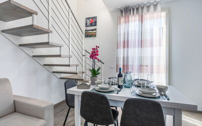 Feriebolig:&nbsp;Borgo Il Vallin delle Conche 310.2