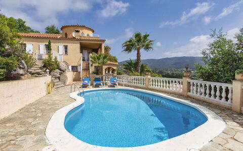 Bella Vista: Svømmepøl, Udvej, Fritid, Eco Hotel, Ferie, Ferieby, Villa, Thermae, Hacienda, Hotel