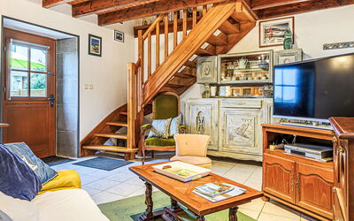 Maison de Kerguen